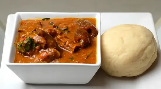 Soup of the Day